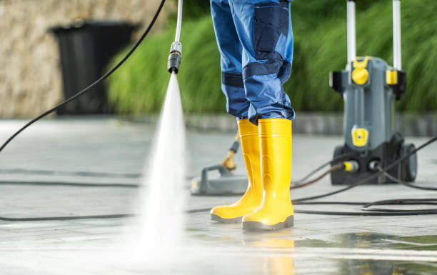 Stedman, NC Pressure Washing Company