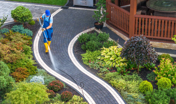 Best Commercial Building Pressure Washing  in Stedman, NC