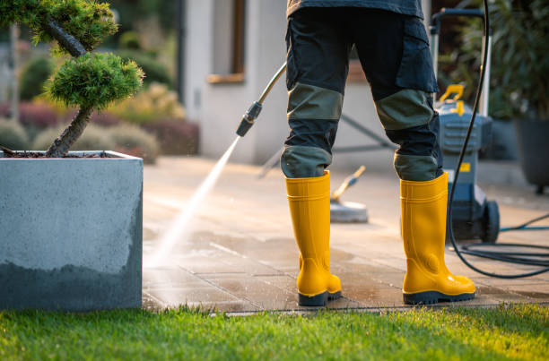 Why Choose Our Certified Pressure Washing Experts for Your Project Needs in Stedman, NC?